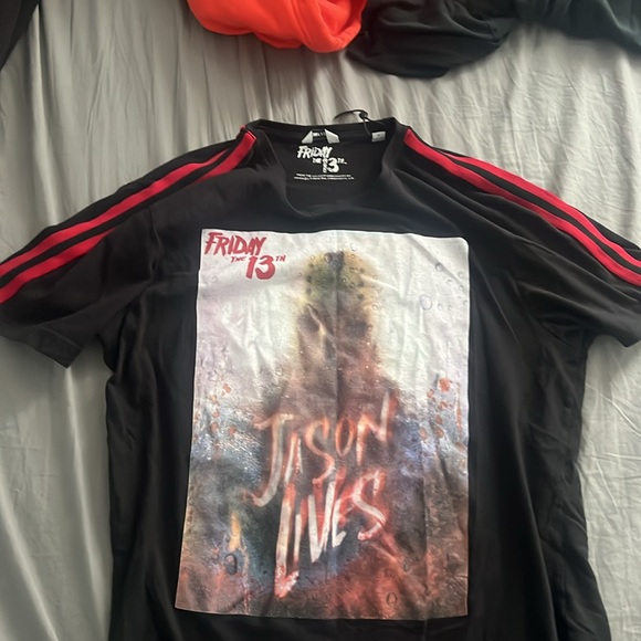 Jason graphic tee - Picture 2 of 2